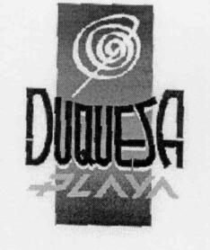 DUQUESA PLAYA