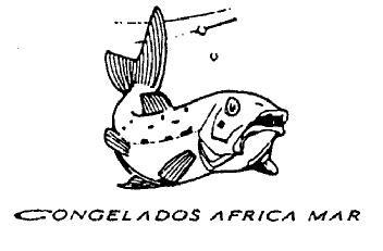 CONGELADOS AFRICA MAR
