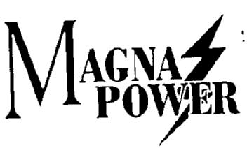 MAGNA POWER