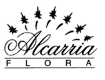 ALCARRIA FLORA