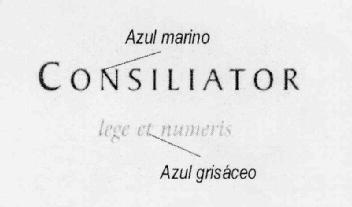 CONSILIATOR LEGE ET NUMERIS