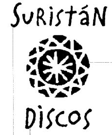 SURISTAN DISCOS