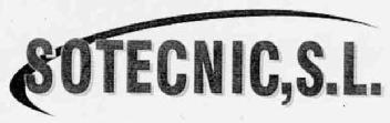 SOTECNIC, S.L