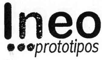 INEO... PROTOTIPOS
