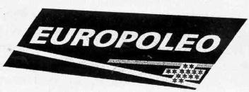 EUROPOLEO