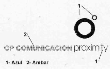 CP COMUNICACION PROXIMITY