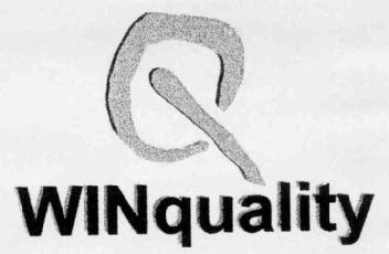 WINQUALITY