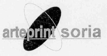 ARTEPRINT SORIA