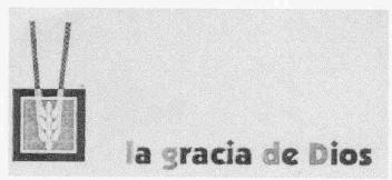 LA GRACIA DE DIOS