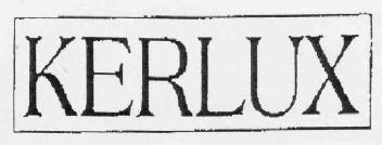KERLUX