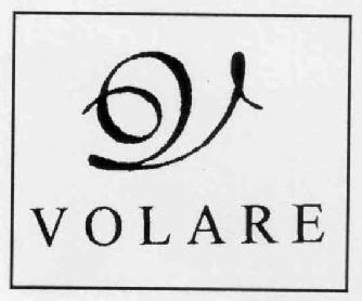 V VOLARE