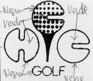 H C C GOLF