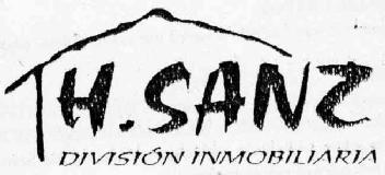 H. SANZ DIVISION INMOBILIARIA
