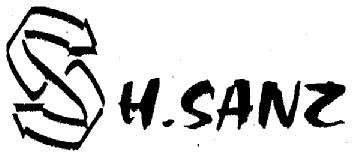 H. SANZ