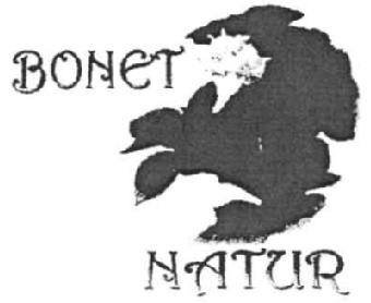 BONET NATUR