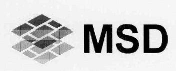 MSD