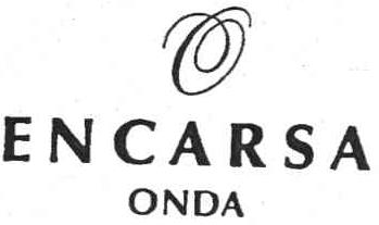 ENCARSA ONDA
