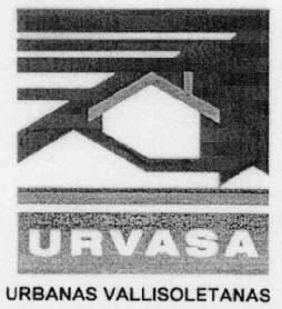 URVASA URBANAS VALLISOLETANAS