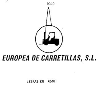 EUROPEA DE CARRETILLAS, S.L