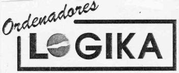 ORDENADORES LOGIKA