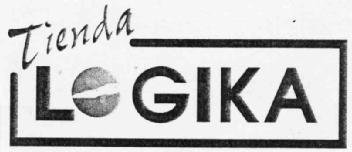 TIENDA LOGIKA