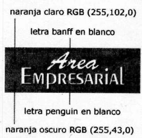 AREA EMPRESARIAL