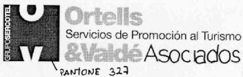 ORTELLS & VALDE ASOCIADOS SERVICIOS DE PROMOCION AL TURISMO