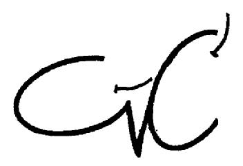 CVC