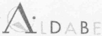 ALDABE