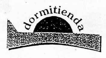 DORMITIENDA