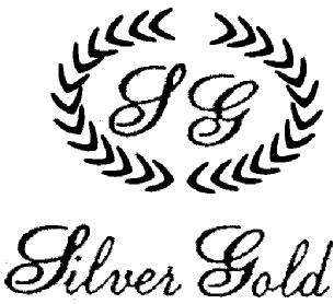 SG SILVER GOLD