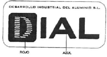 DESARROLLO INDUSTRIAL DEL ALUMINIO S.L. DIAL