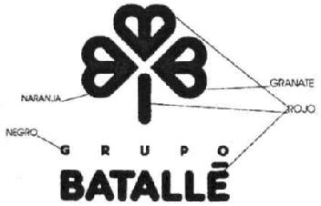 GRUPO BATALLE