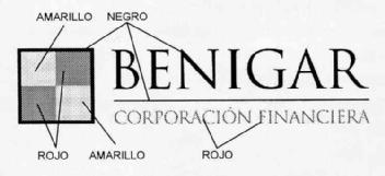 BENIGAR CORPORACION FINANCIERA