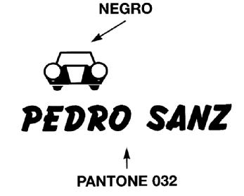 PEDRO SANZ