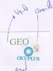 GEO OXYPLUS