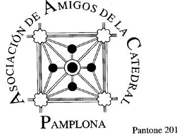 ASOCIACION DE AMIGOS DE LA CATEDRAL PAMPLONA