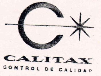 CALITAX
