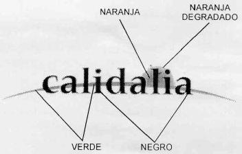CALIDALIA