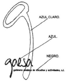 G GAESA GABINETE ANDALUZ DE ESTUDIOS Y ACTIVIDADES, S.L