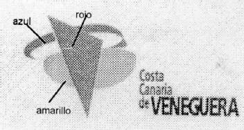 COSTA CANARIA DE VENEGUERA