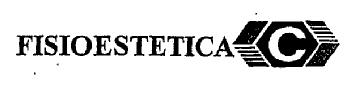 FISIOESTETICA C