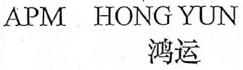 APM HONG YUN