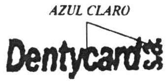 DENTYCARD S.A