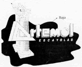 ARTEMOL ESCAYOLAS