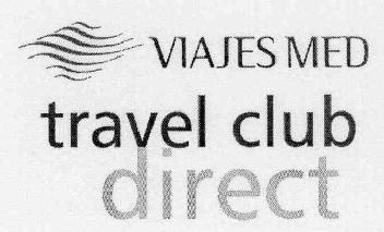 VIAJES MED TRAVEL CLUB DIRECT