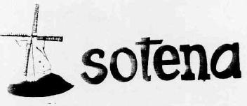 SOTENA