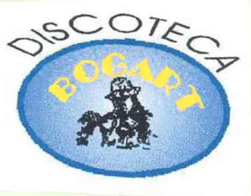 DISCOTECA BOGART