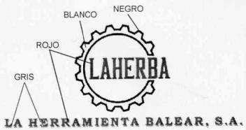 LAHERBA LA HERRAMIENTA BALEAR, S.A