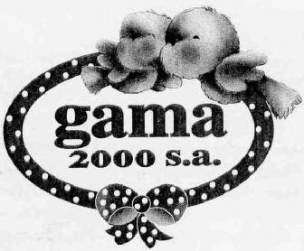 GAMA 2000 S.A